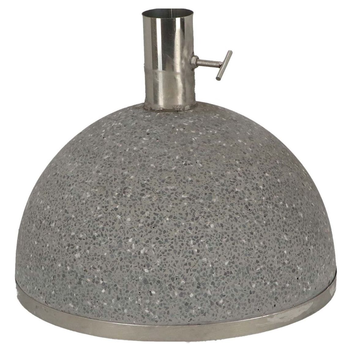 Pied de parasol granit 31,5kg main product photo