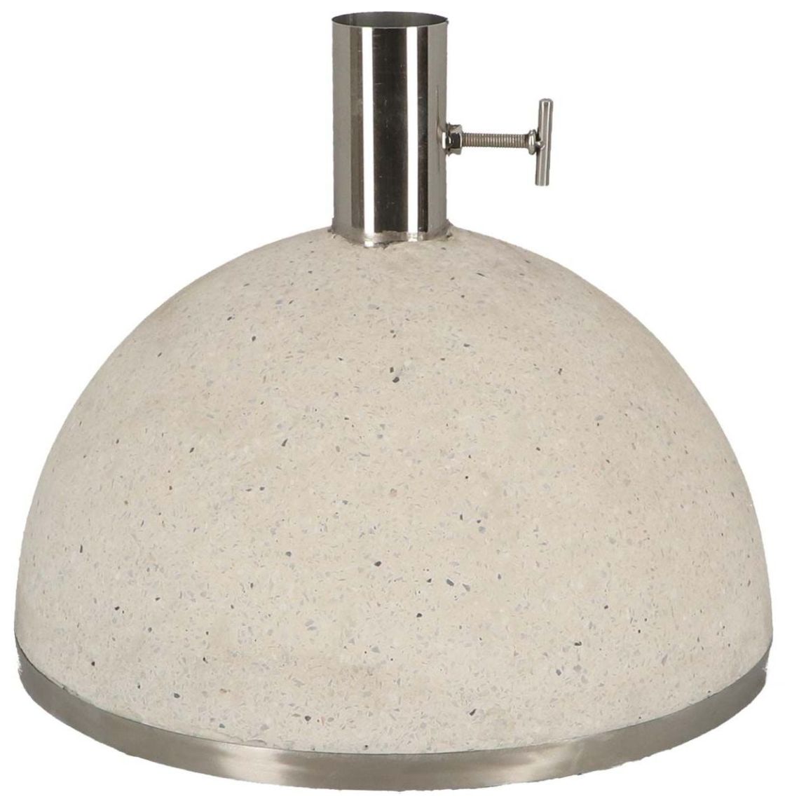 Pied de parasol granit 31,5kg main product photo