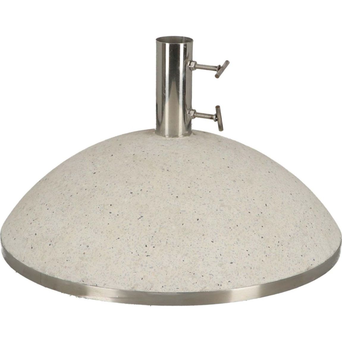 Pied de parasol granit 43,9kg main product photo