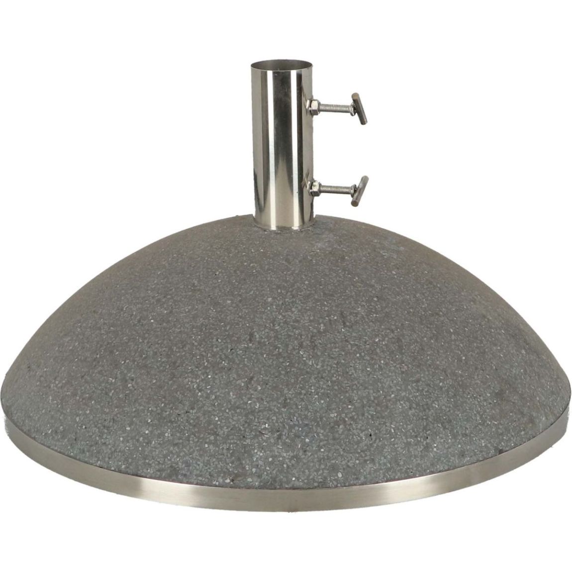 Pied de parasol granit 43,9kg main product photo