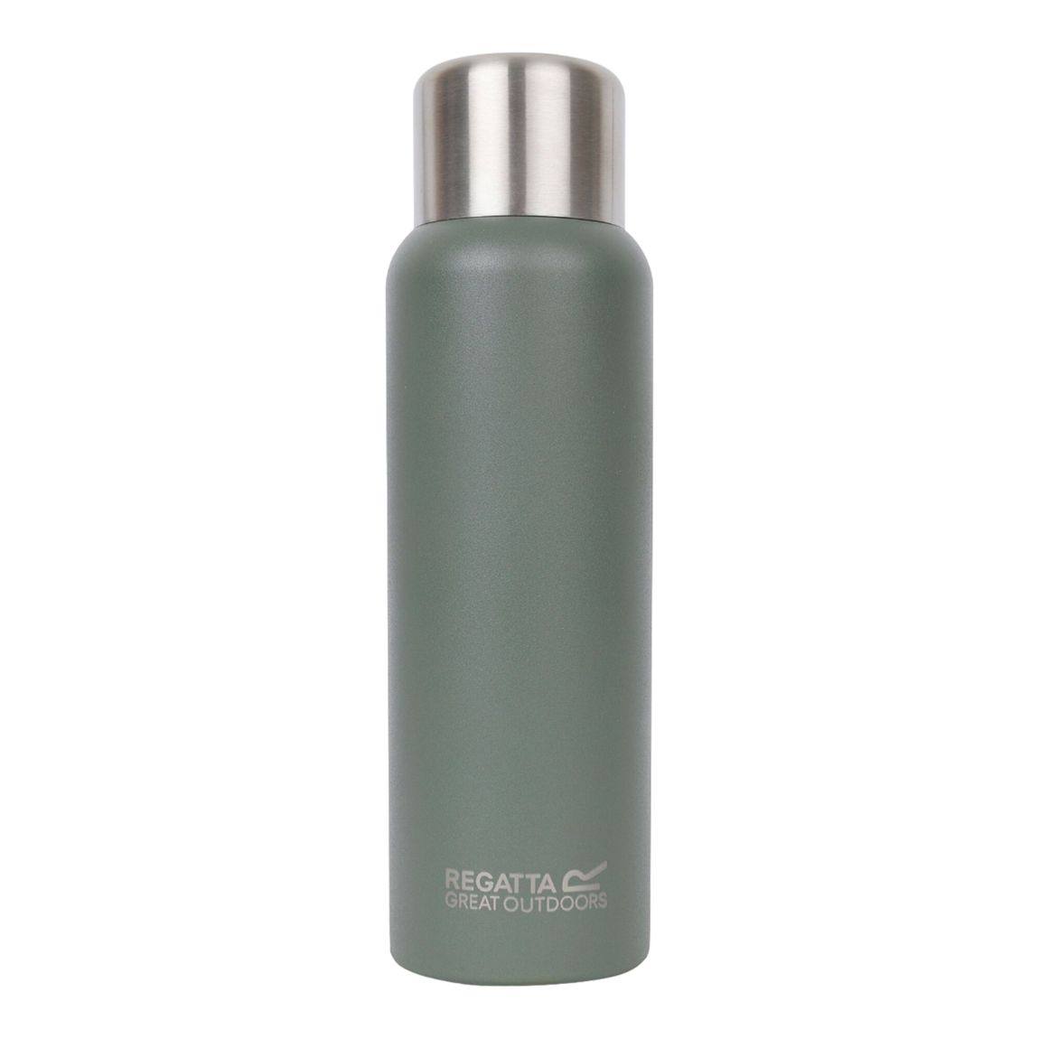 Bouteille De Voyage Thermulate Vert De Gris main product photo