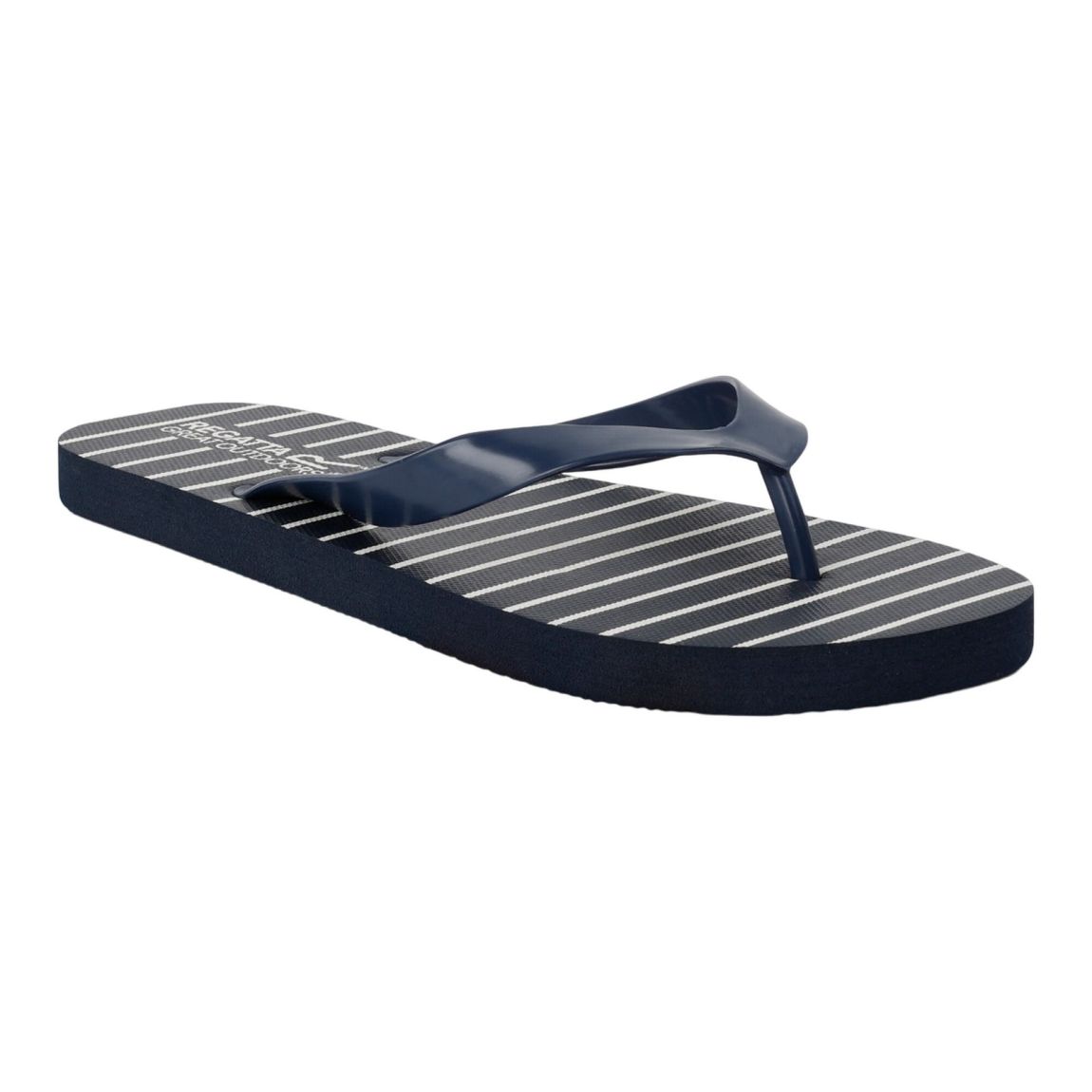 Tongs Bali Bleu Marine main product photo