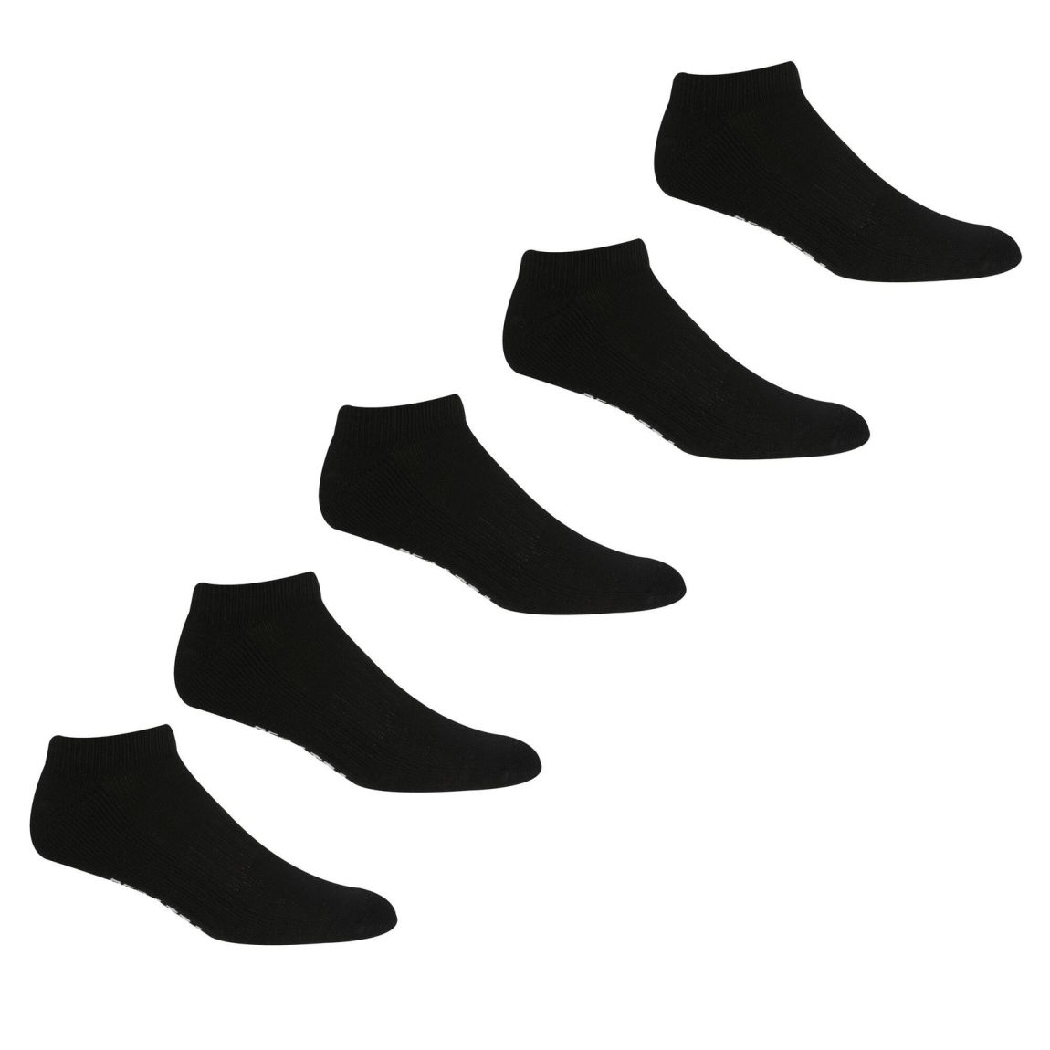 Socquettes Noir main product photo