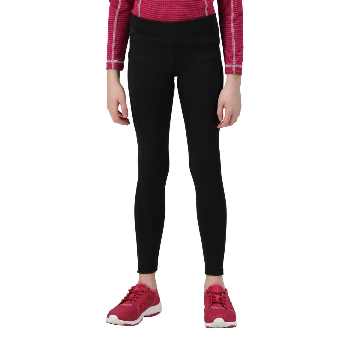 Legging Barlia Noir main product photo