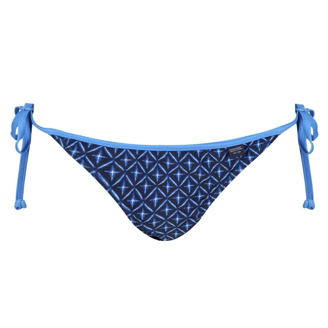 Bas De Bikini Aceana Bleu Marine main product photo