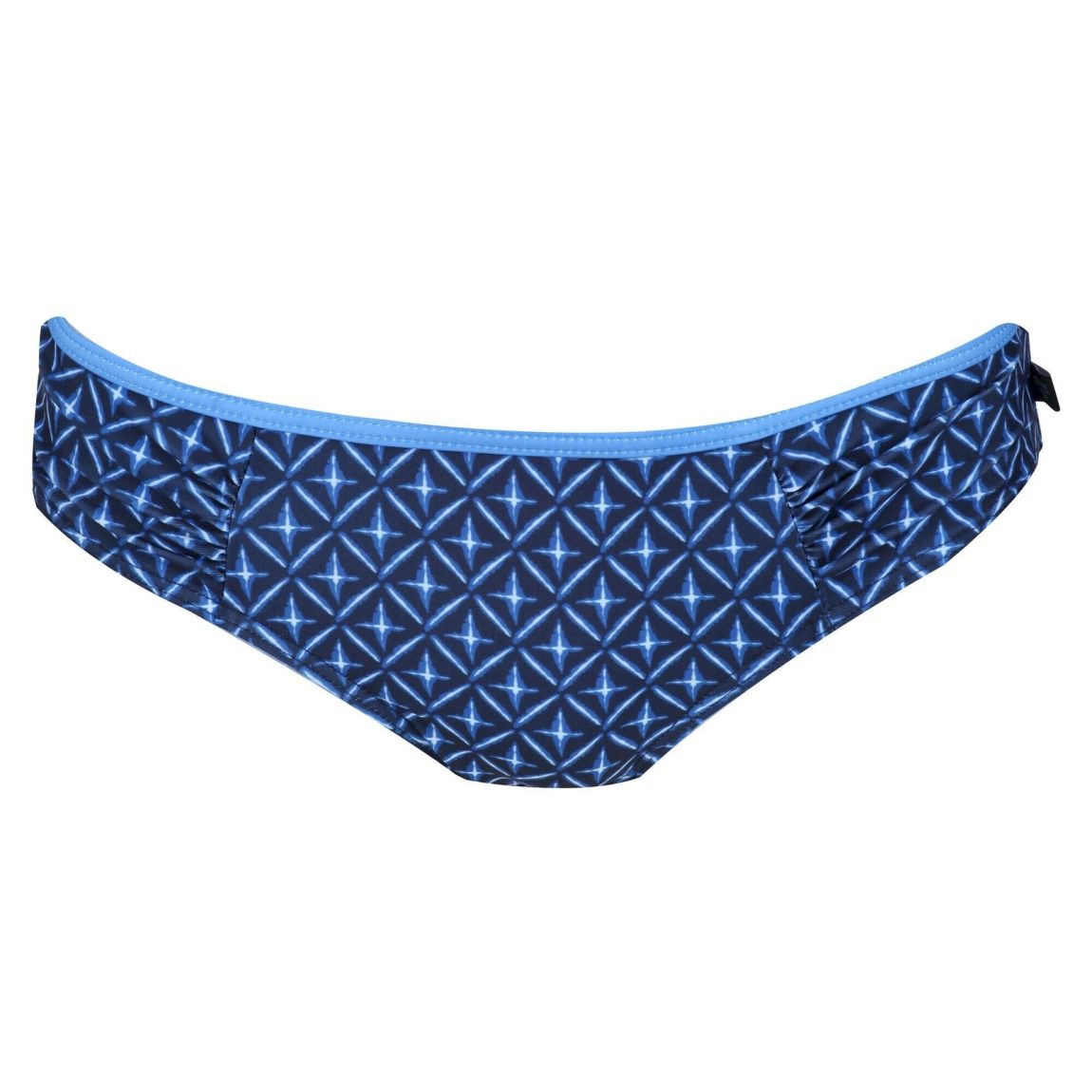 Bas De Bikini Aceana Bleu Marine main product photo