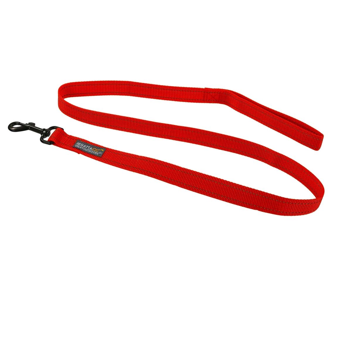 Laisse Pour Chiens Rouge main product photo