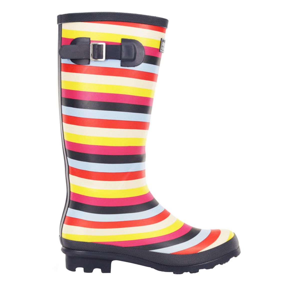 Bottes Fairweather II Multicolore main product photo