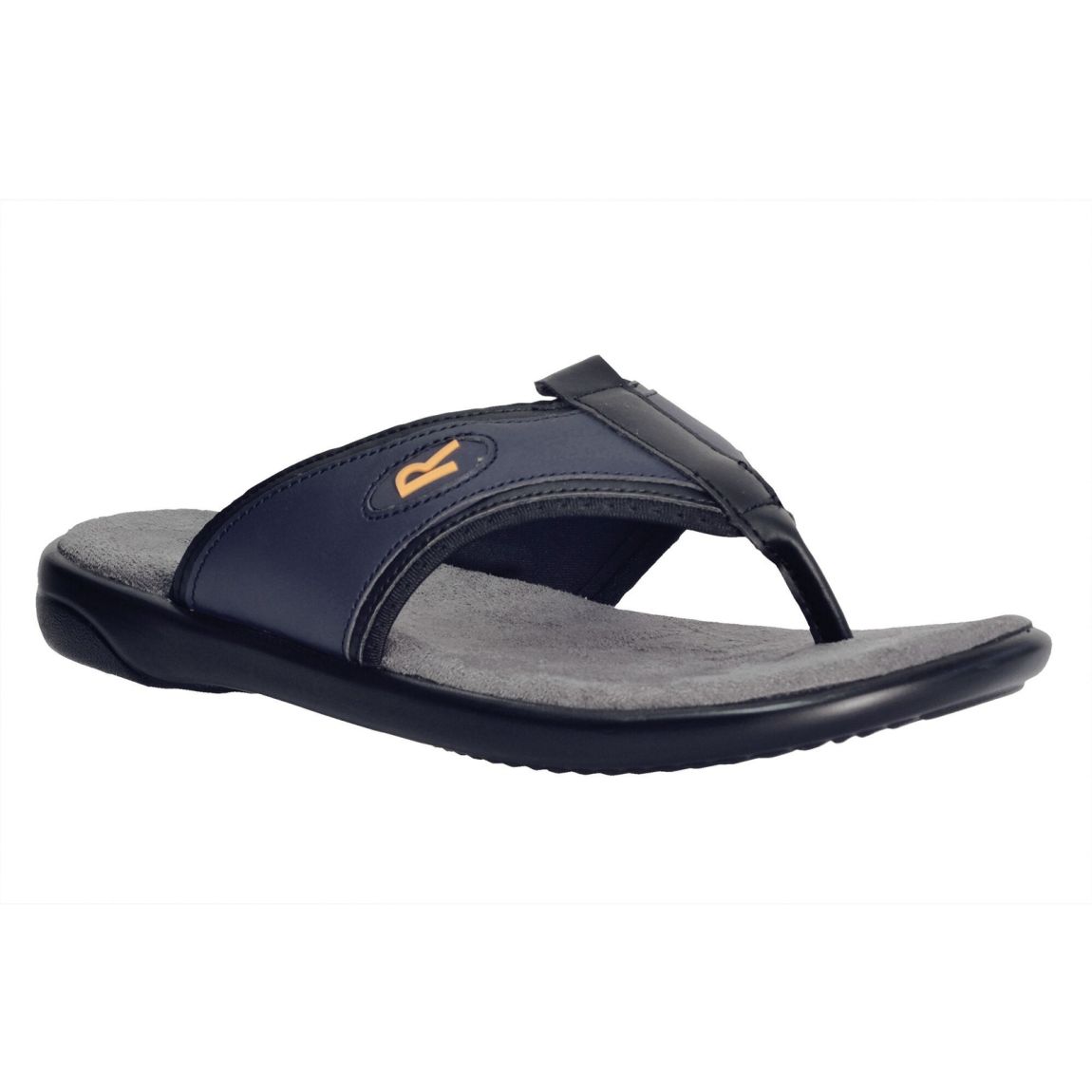 Sandales Travis Bleu Marine / Gris main product photo