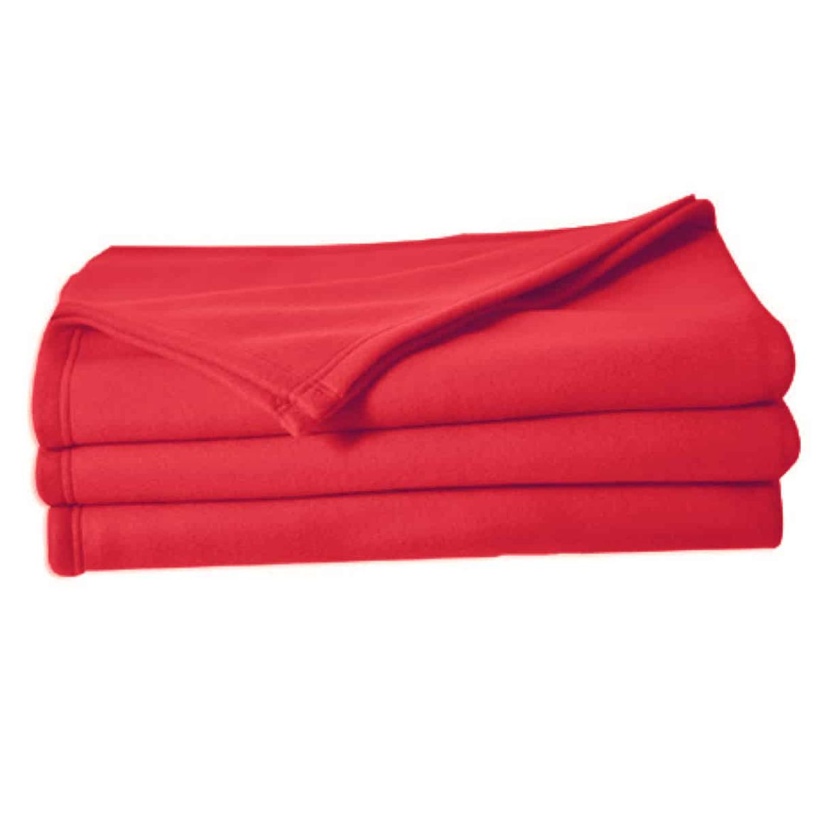 Couverture Plaid Polaire anti feu 320gr SECURE main product photo