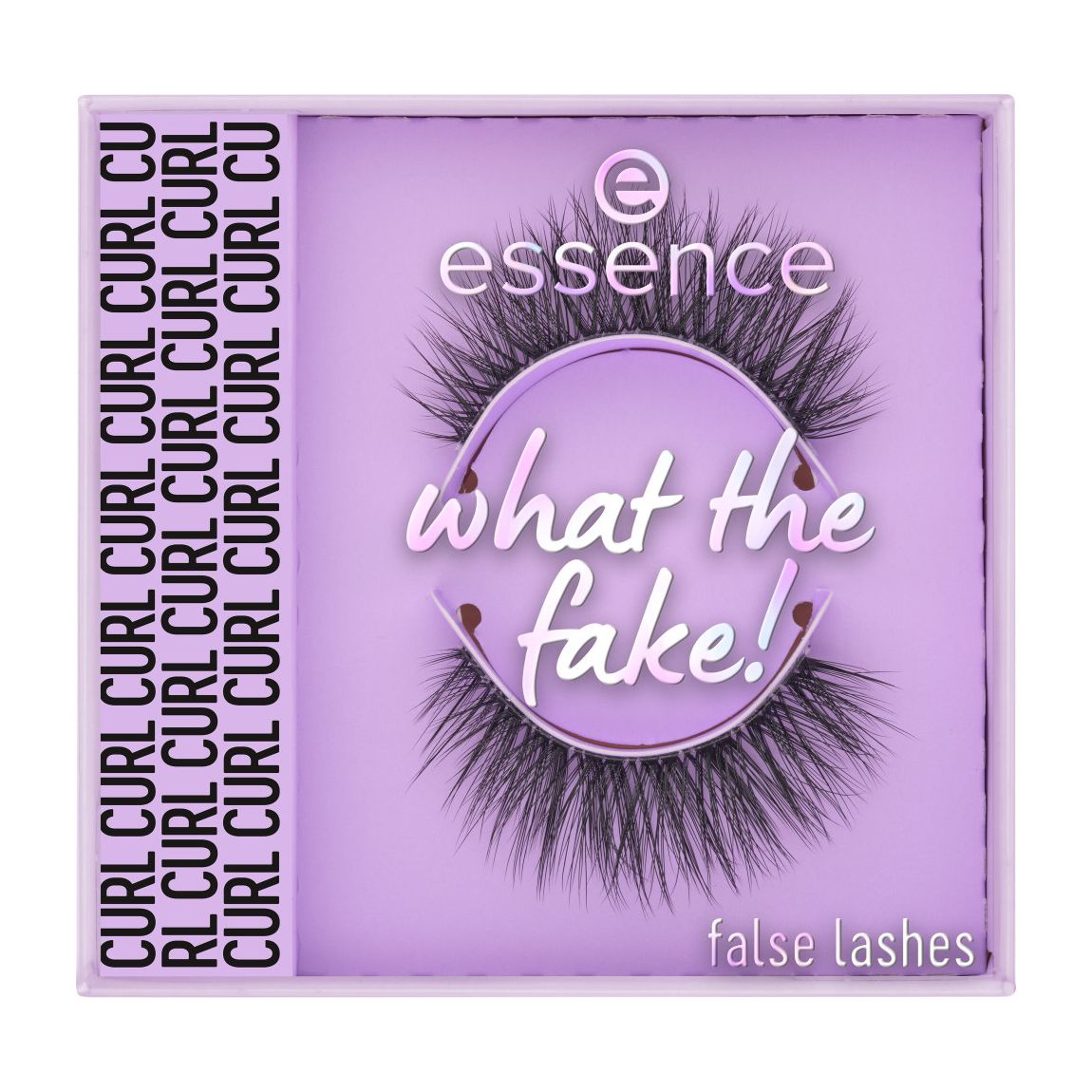 Faux Cils What The Fake ! main product photo