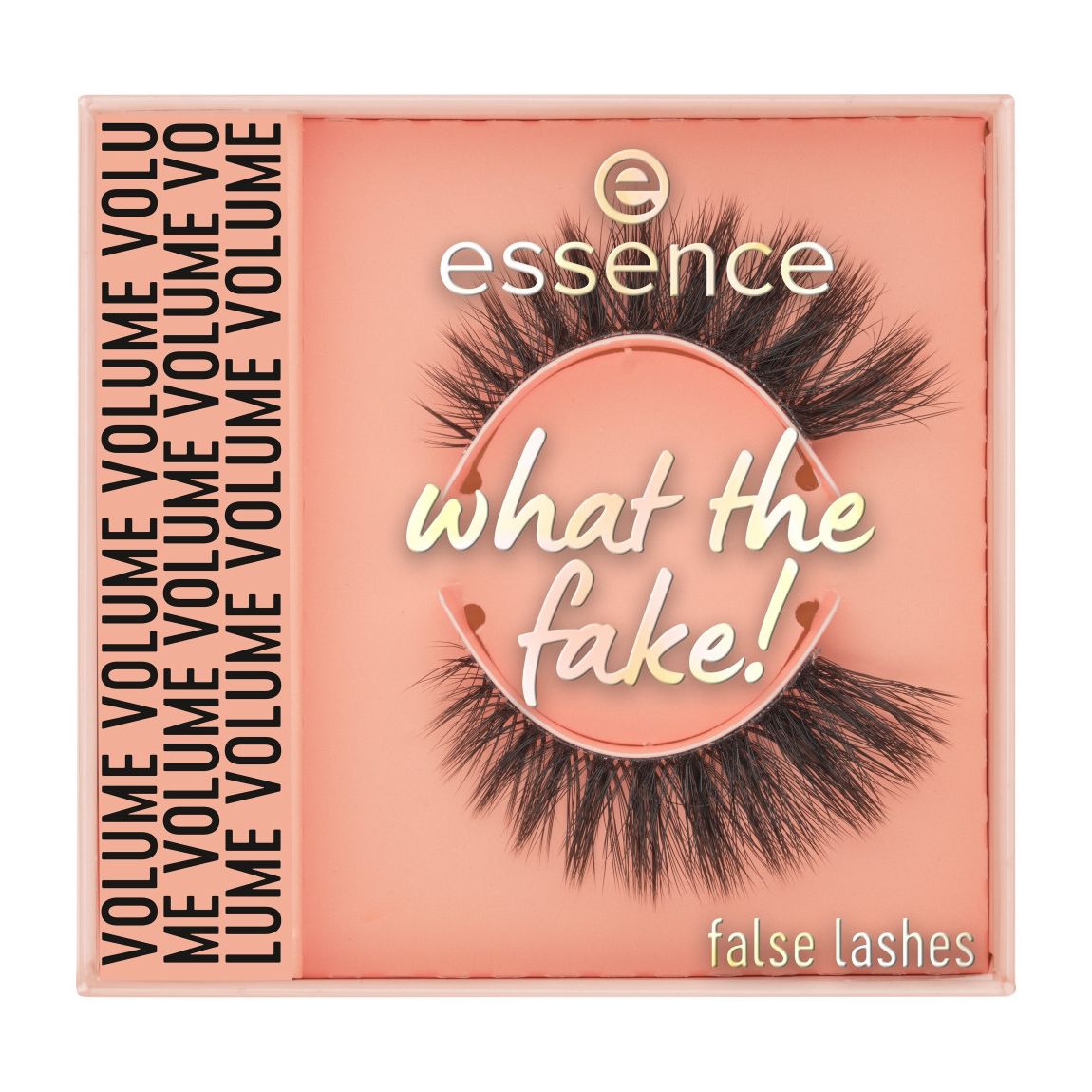 Faux Cils What The Fake ! main product photo