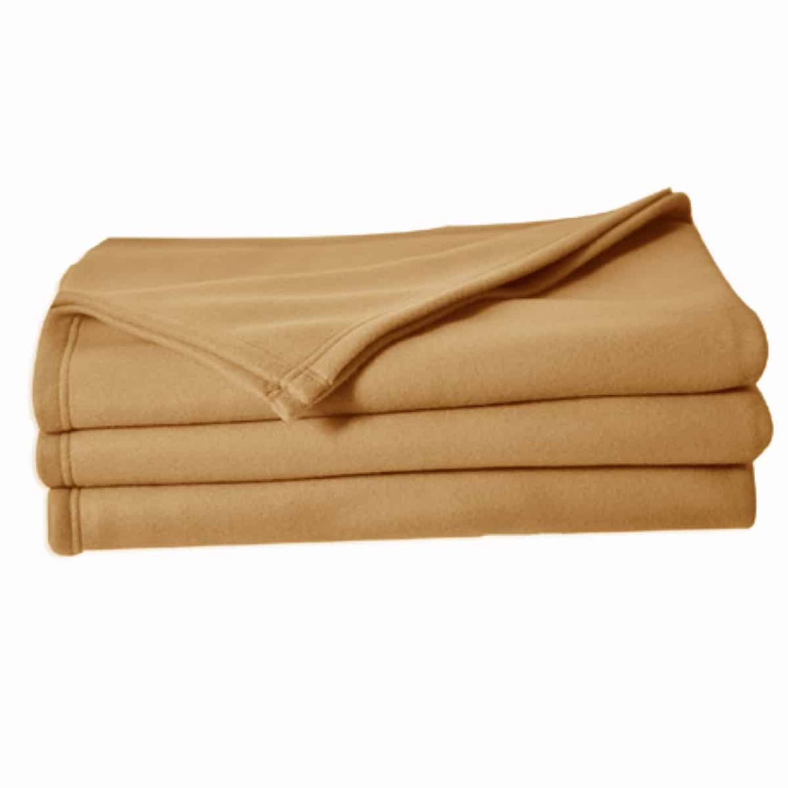Couverture Plaid Polaire anti feu 320gr SECURE main product photo