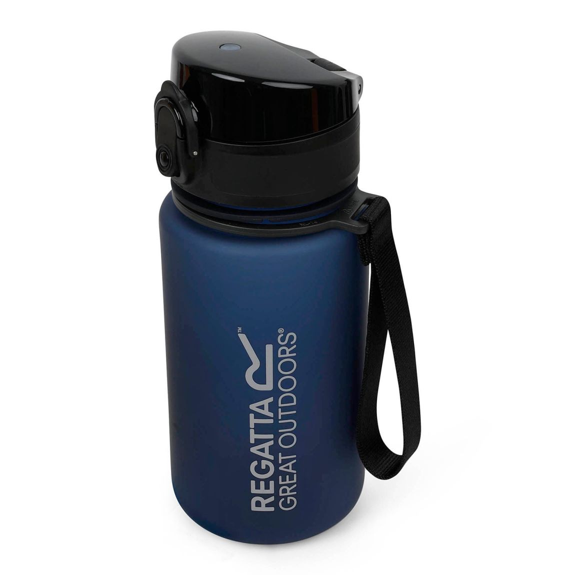 Bouteille D´eau Bleu Marine main product photo