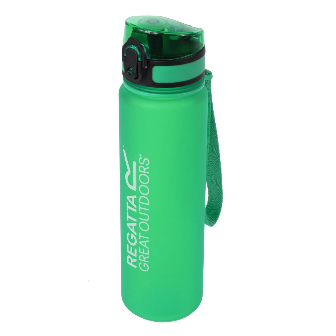 Gourde TRITAN 600ml Vert main product photo
