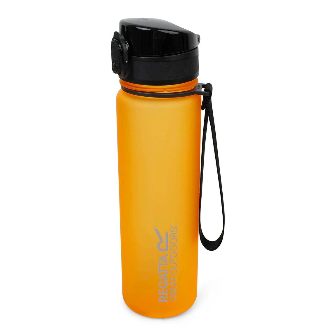 Gourde TRITAN 600ml Orange main product photo