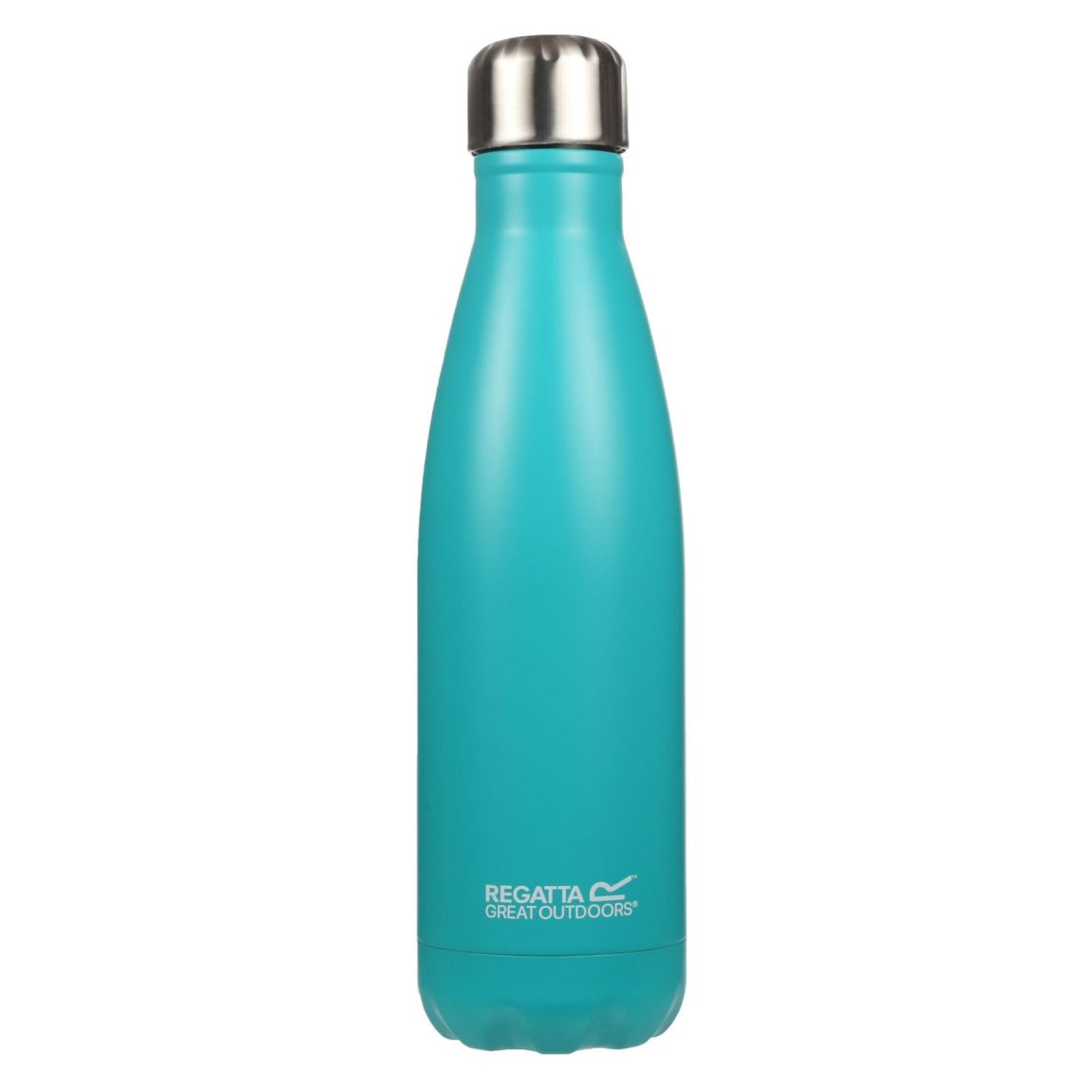 Bouteille Isotherme Turquoise main product photo