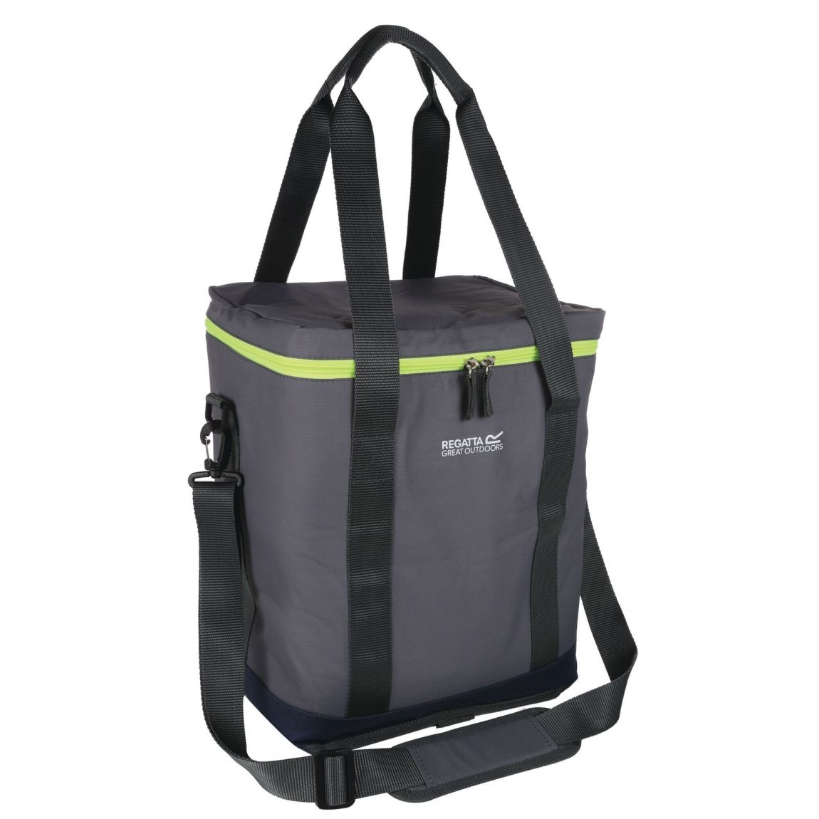 Sac Glacio Gris main product photo