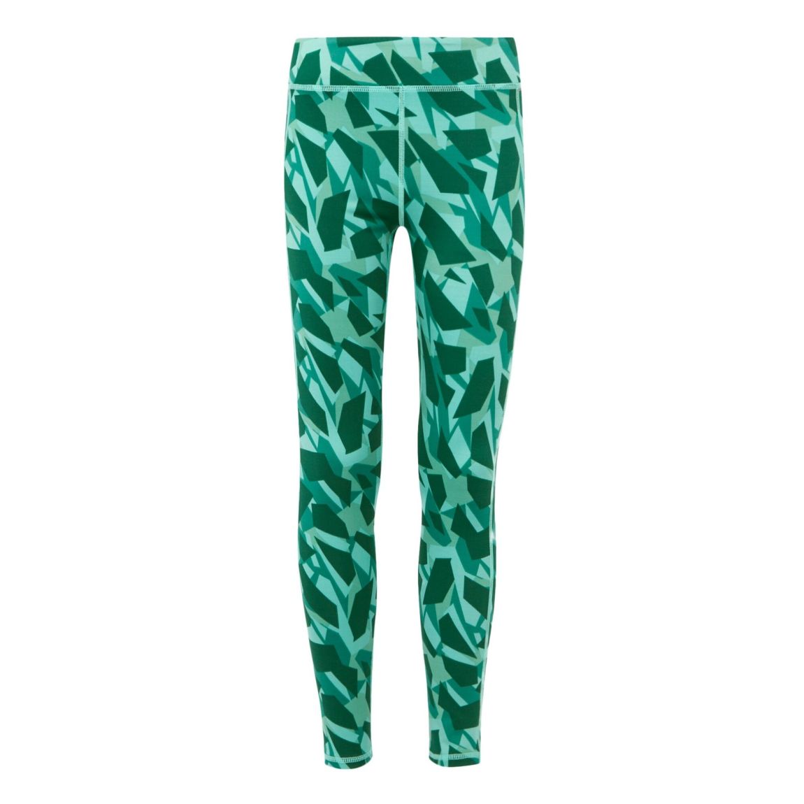 Legging Barlia Vieux Vert main product photo