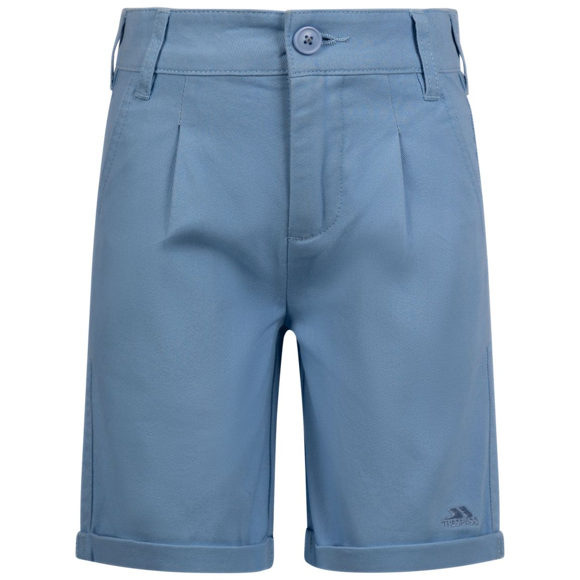 Short Hunniee Bleuet main product photo