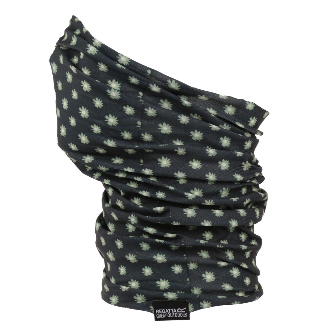 Cache-Cou Multitube Vert Foncé main product photo