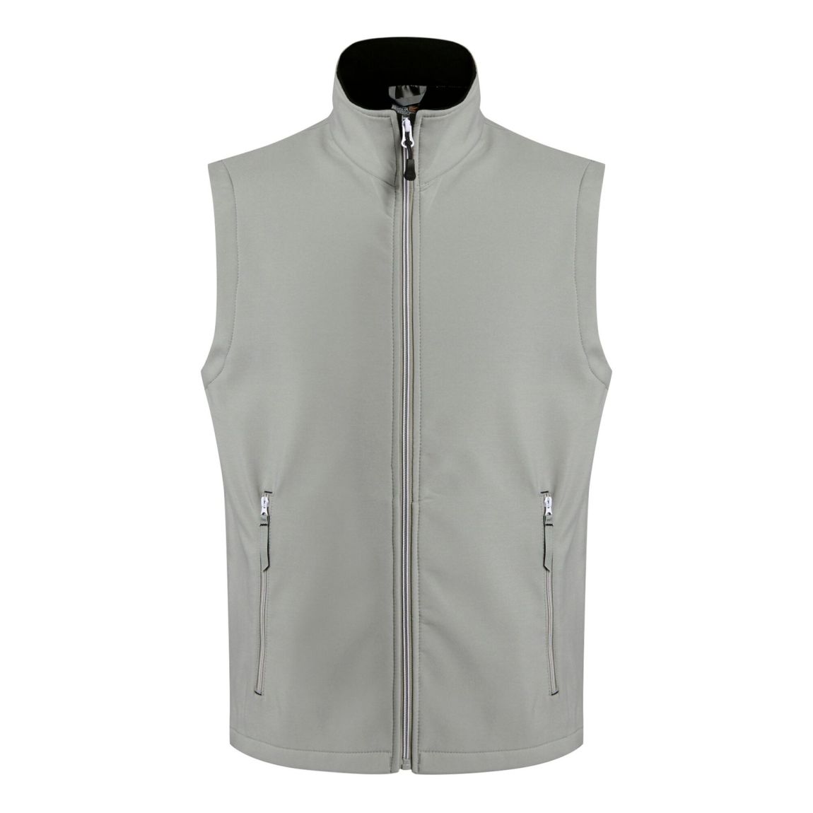 Veste Sans Manches Ascender Gris / Noir main product photo