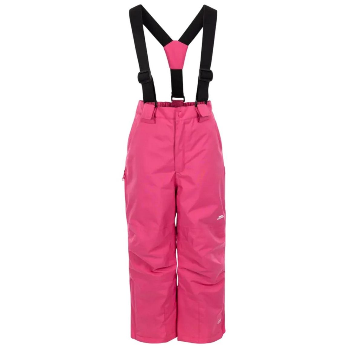 Pantalon De Ski Rumi Rose Clair main product photo