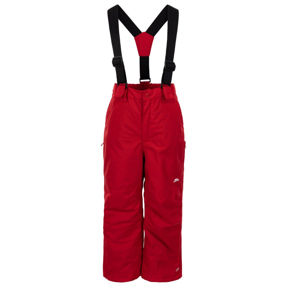 Pantalon De Ski Rumi Rouge main product photo