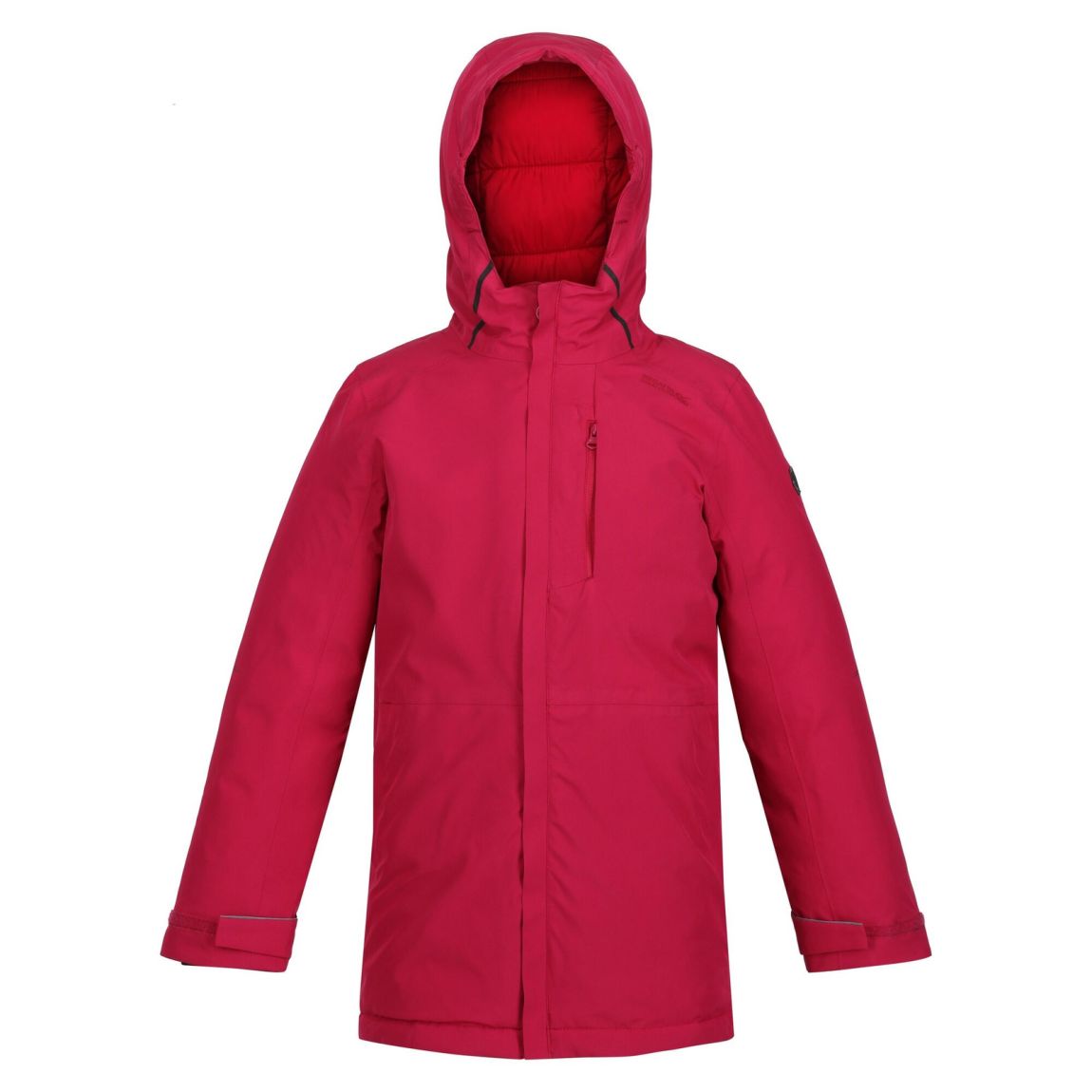Veste Yewbank Rose Foncé main product photo