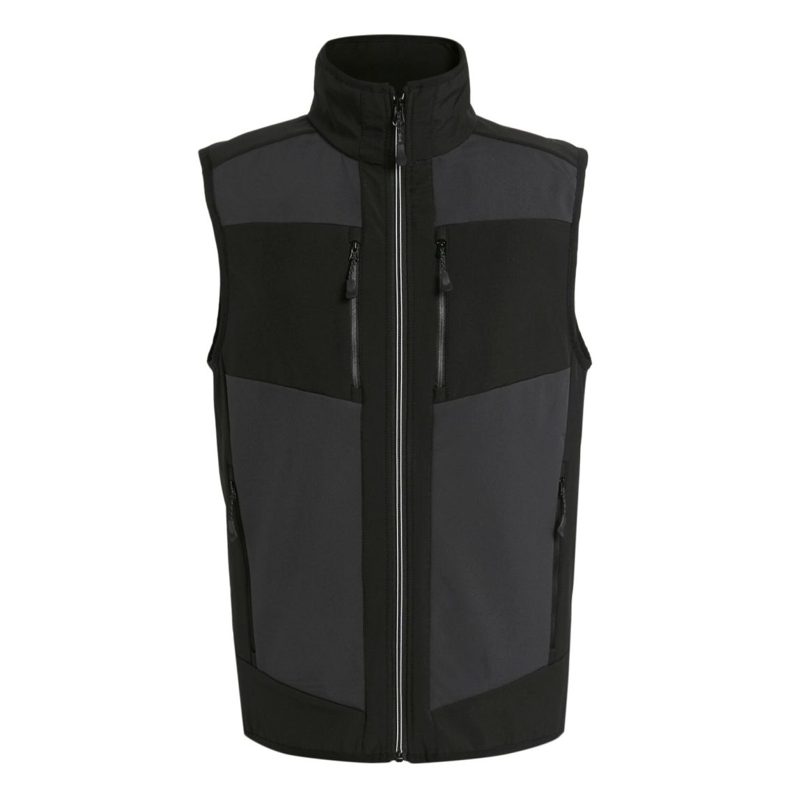 Veste Sans Manches E-Volve Gris / Cendre main product photo