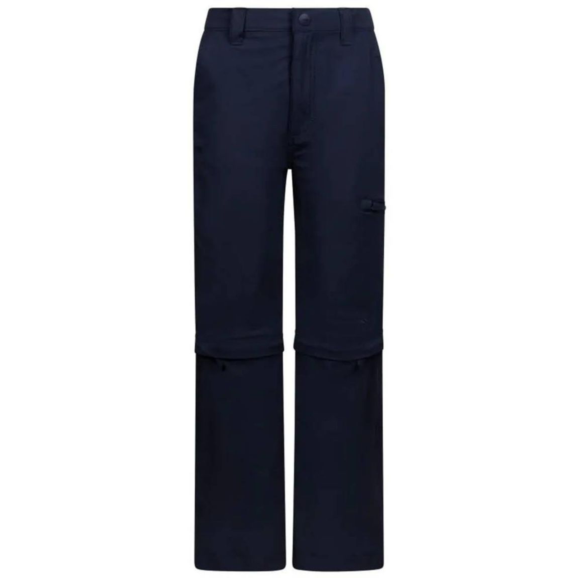 Pantalon Elphin Bleu Marine main product photo