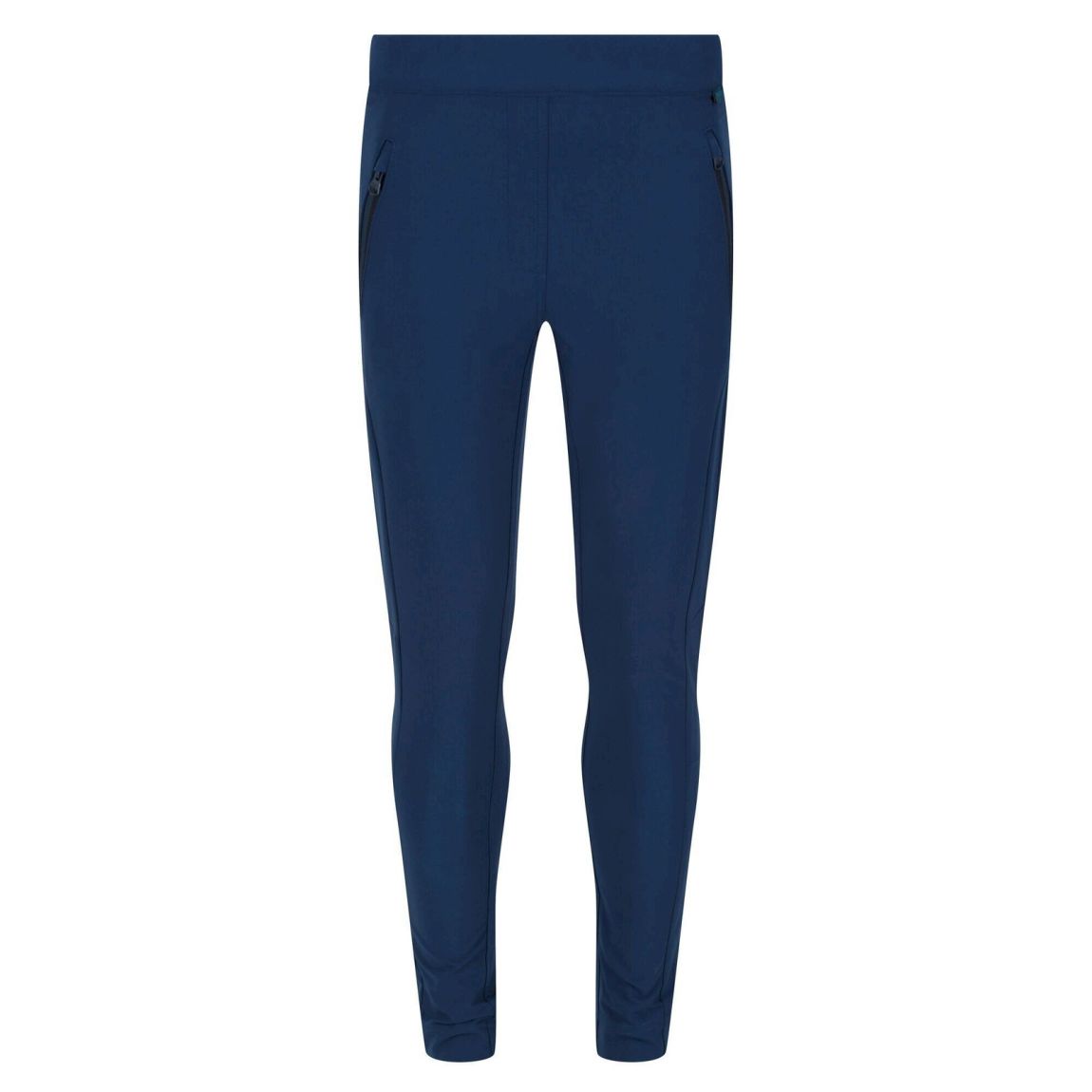 Pantalon Pentre Denim Sombre main product photo