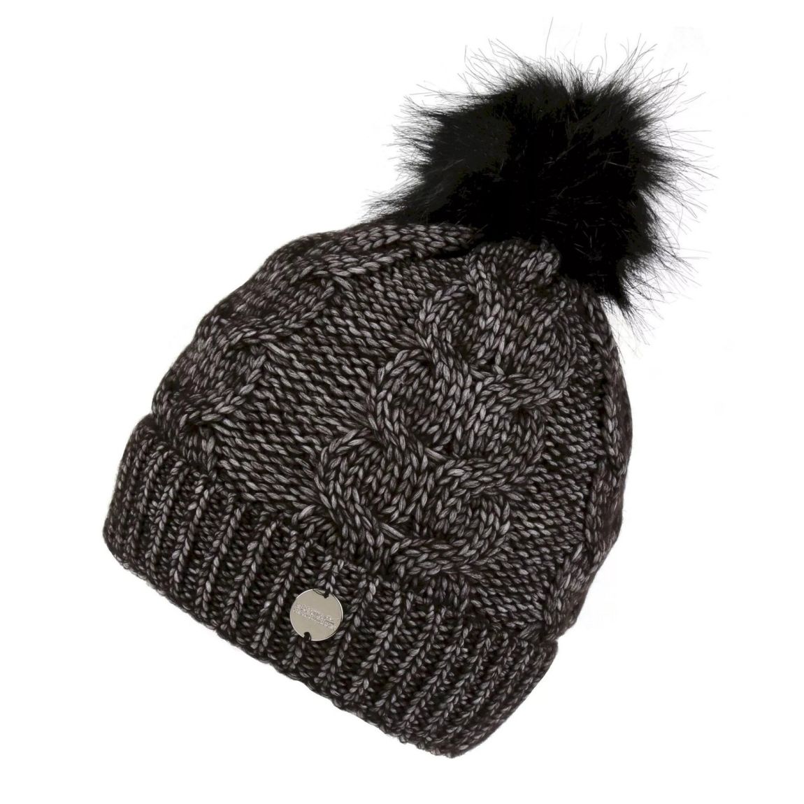 Bonnet Lovella III Noir main product photo