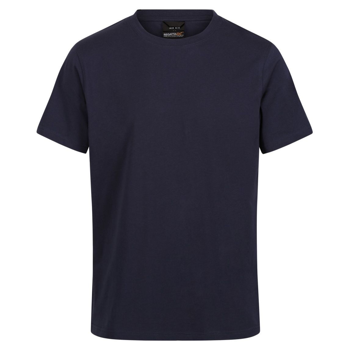 T-shirt Bleu Marine main product photo