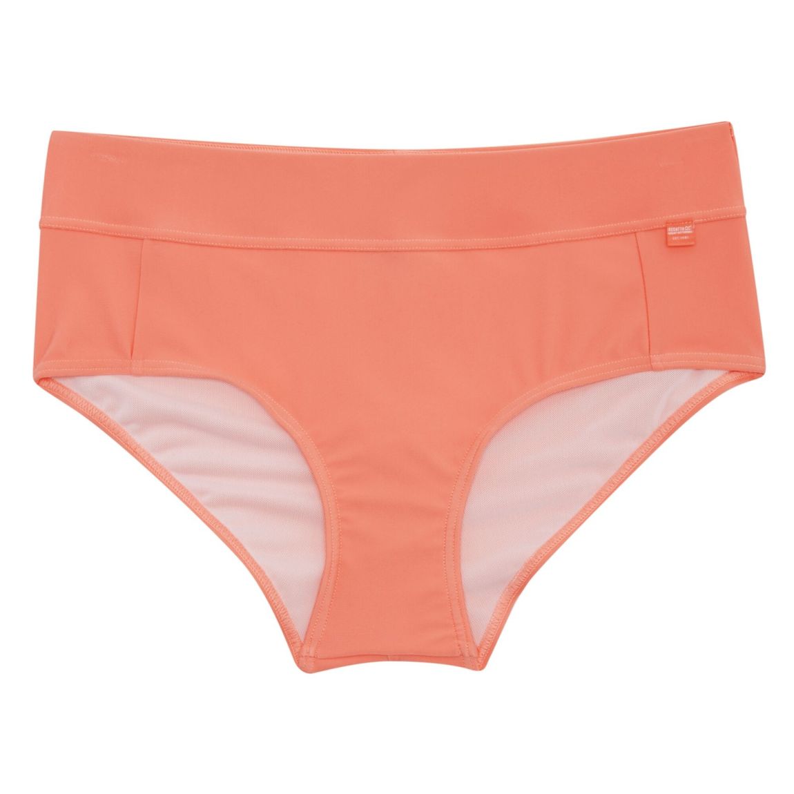 Bas De Bikini Paloma Rose Coquillage main product photo