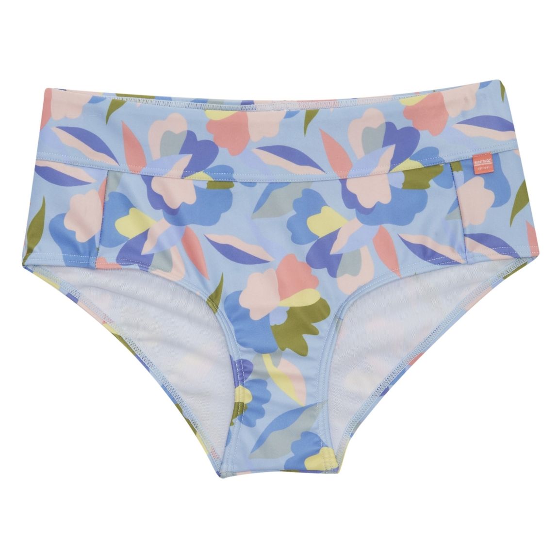 Slip De Bain Paloma Bleu main product photo