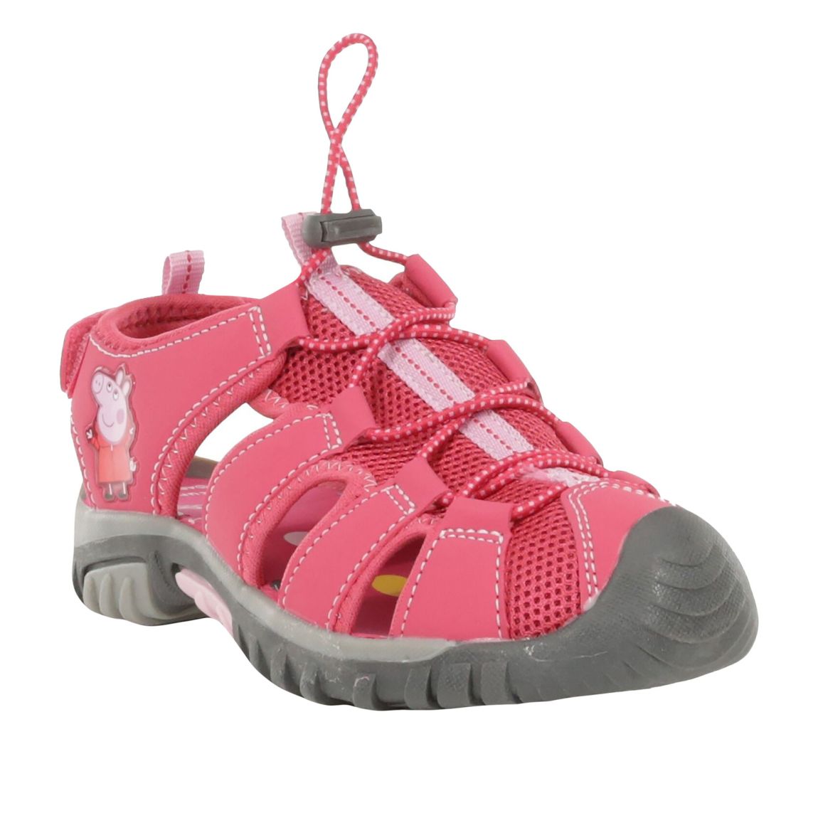 Sandales Rose main product photo