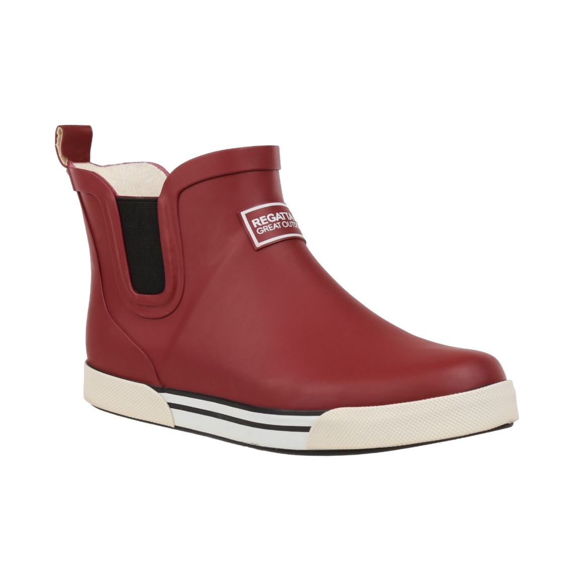 Bottes Lady Bayla Cabernet main product photo