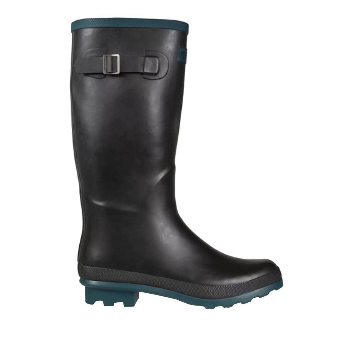 Bottes Fairweather II Noir/bleu Sarcelle main product photo