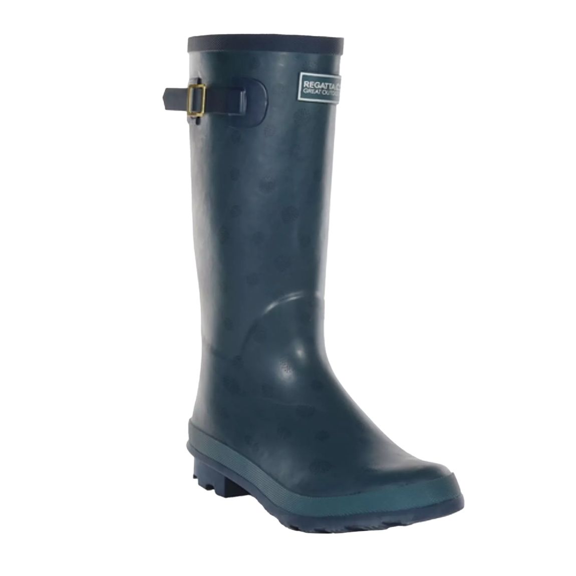 Bottes Fairweather II Libellule À Pois main product photo