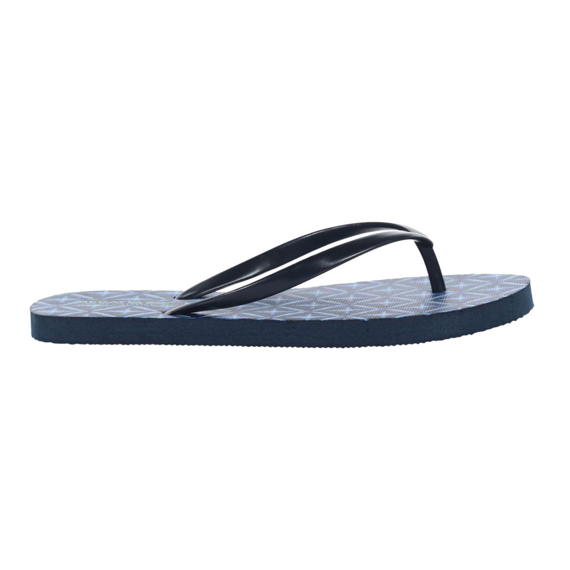 Tongs Bali Bleu Marine main product photo