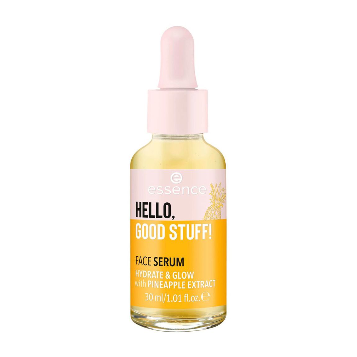Serum Visage Hello, Good Stuff! main product photo