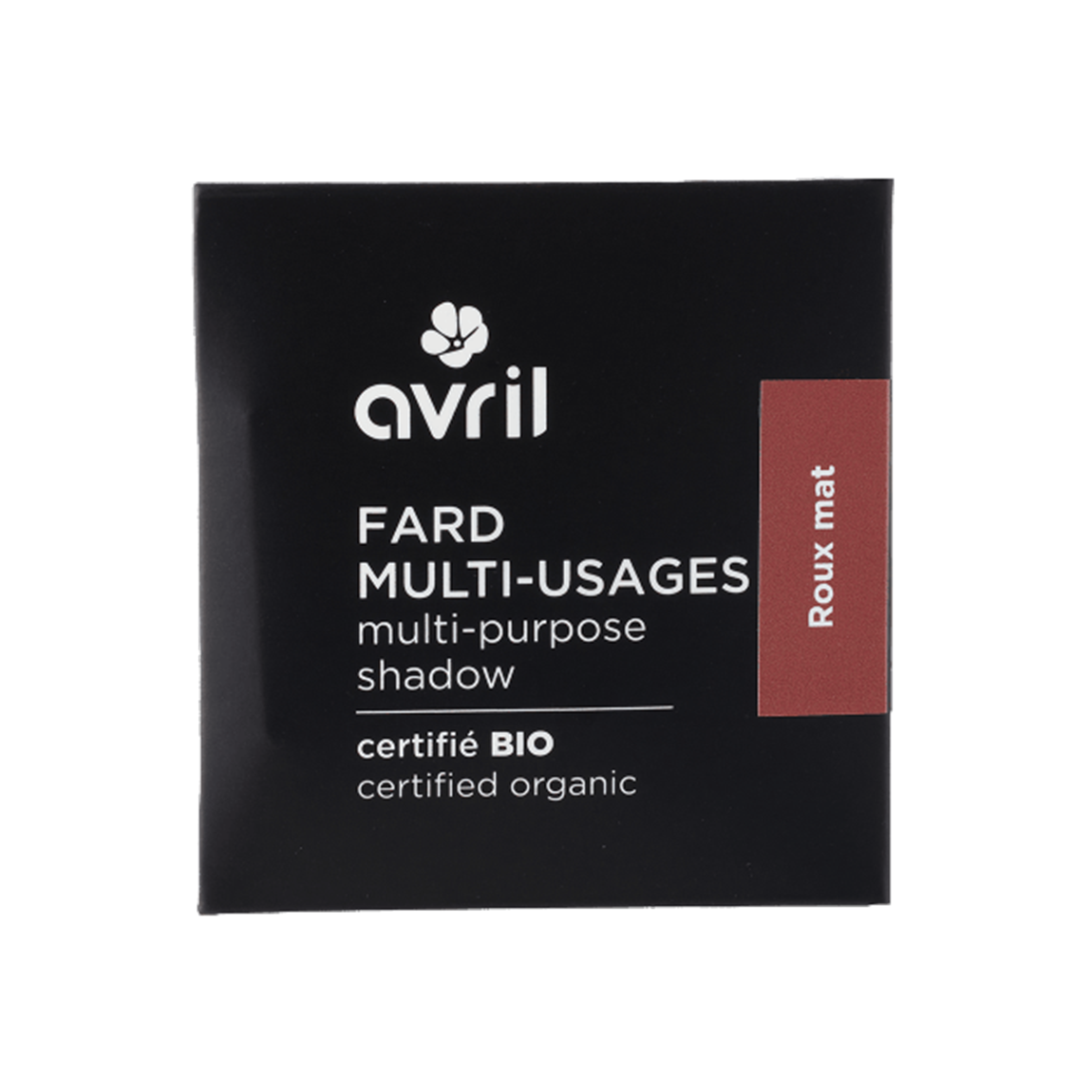 Fard Multi-Usages Certifié Bio main product photo