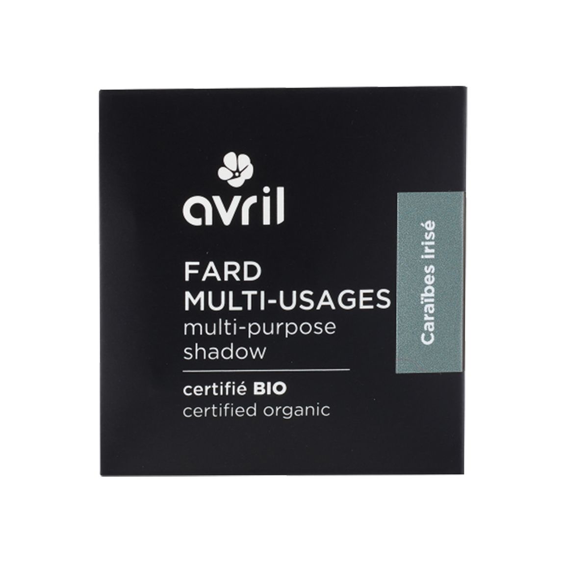 Fard Multi-Usages Certifié Bio main product photo