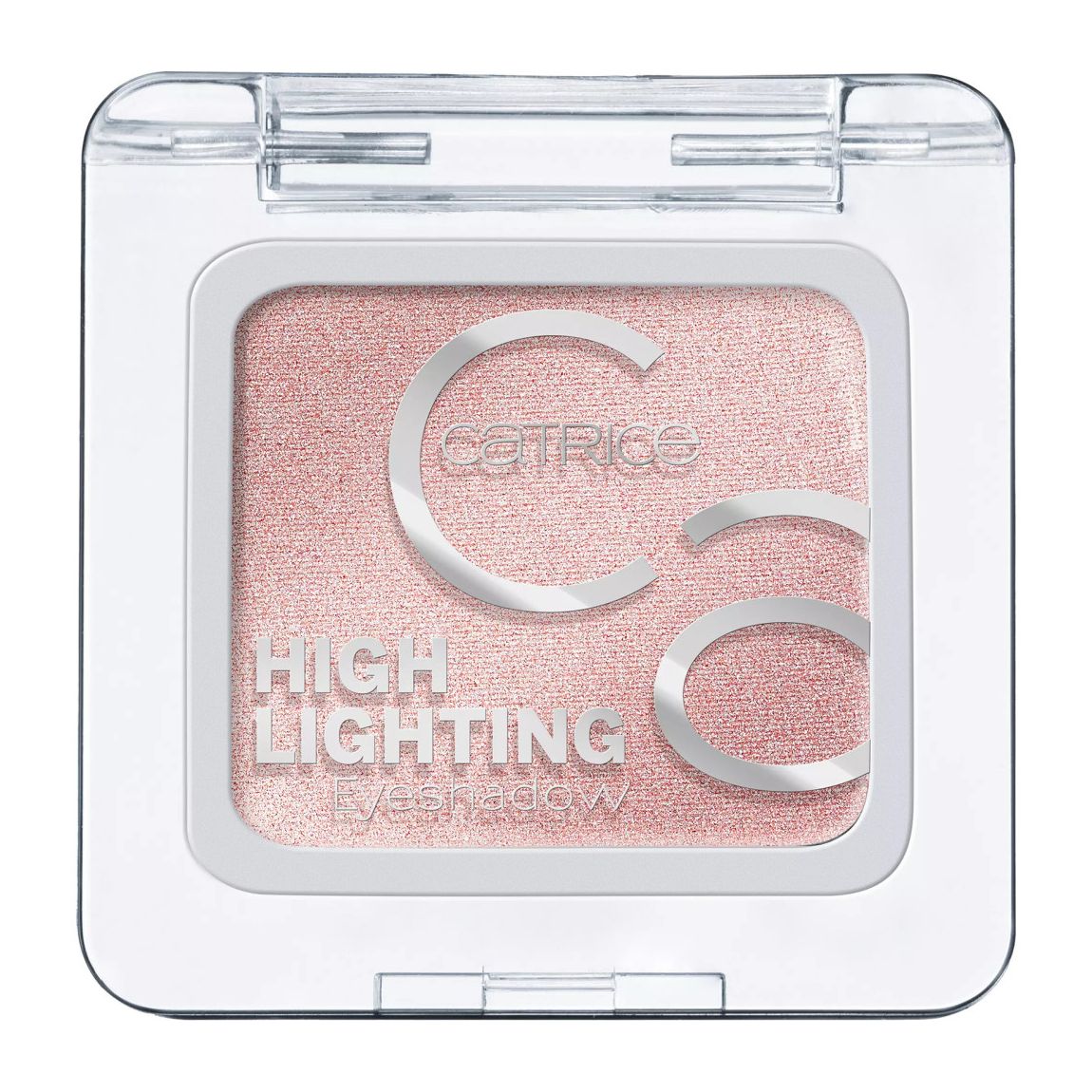 Fard à Paupières Illuminateur Highlighting Eyeshadow main product photo