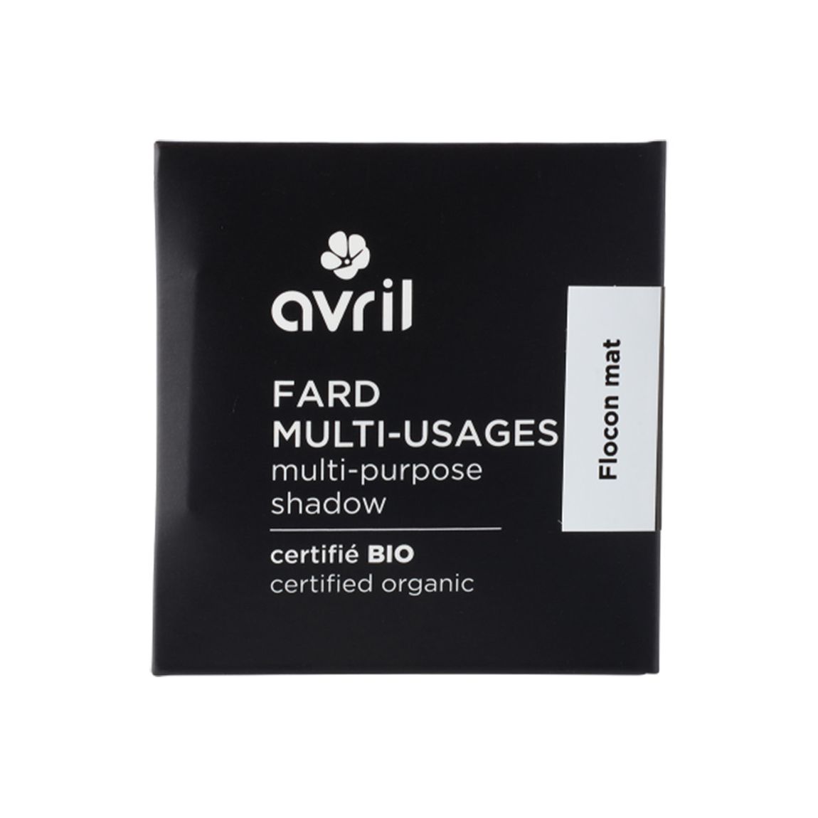 Fard Multi-Usages Certifié Bio main product photo
