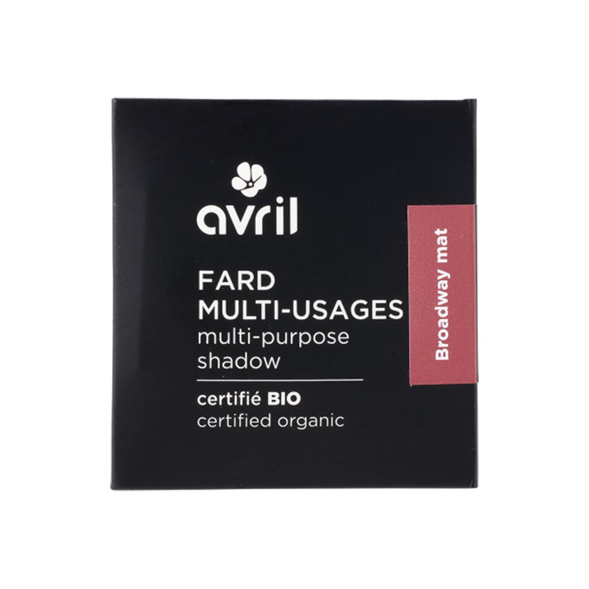 Fard Multi-Usages Certifié Bio main product photo