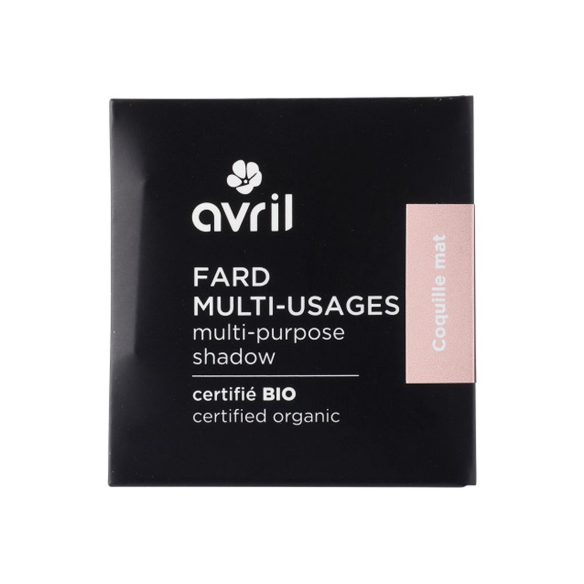 Fard Multi-Usages Certifié Bio main product photo