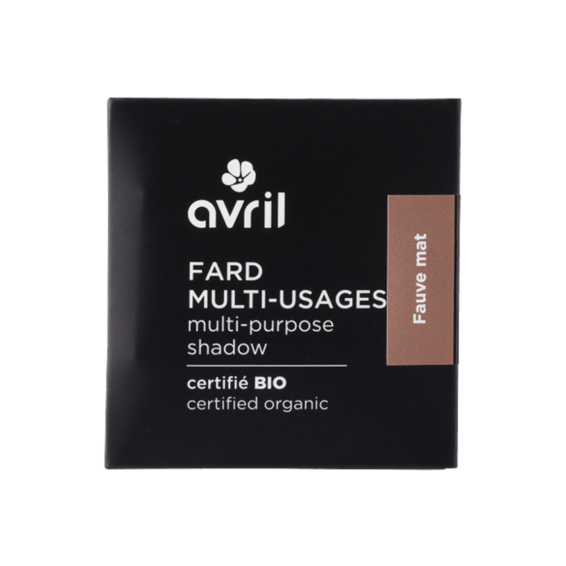 Fard Multi-Usages Certifié Bio main product photo