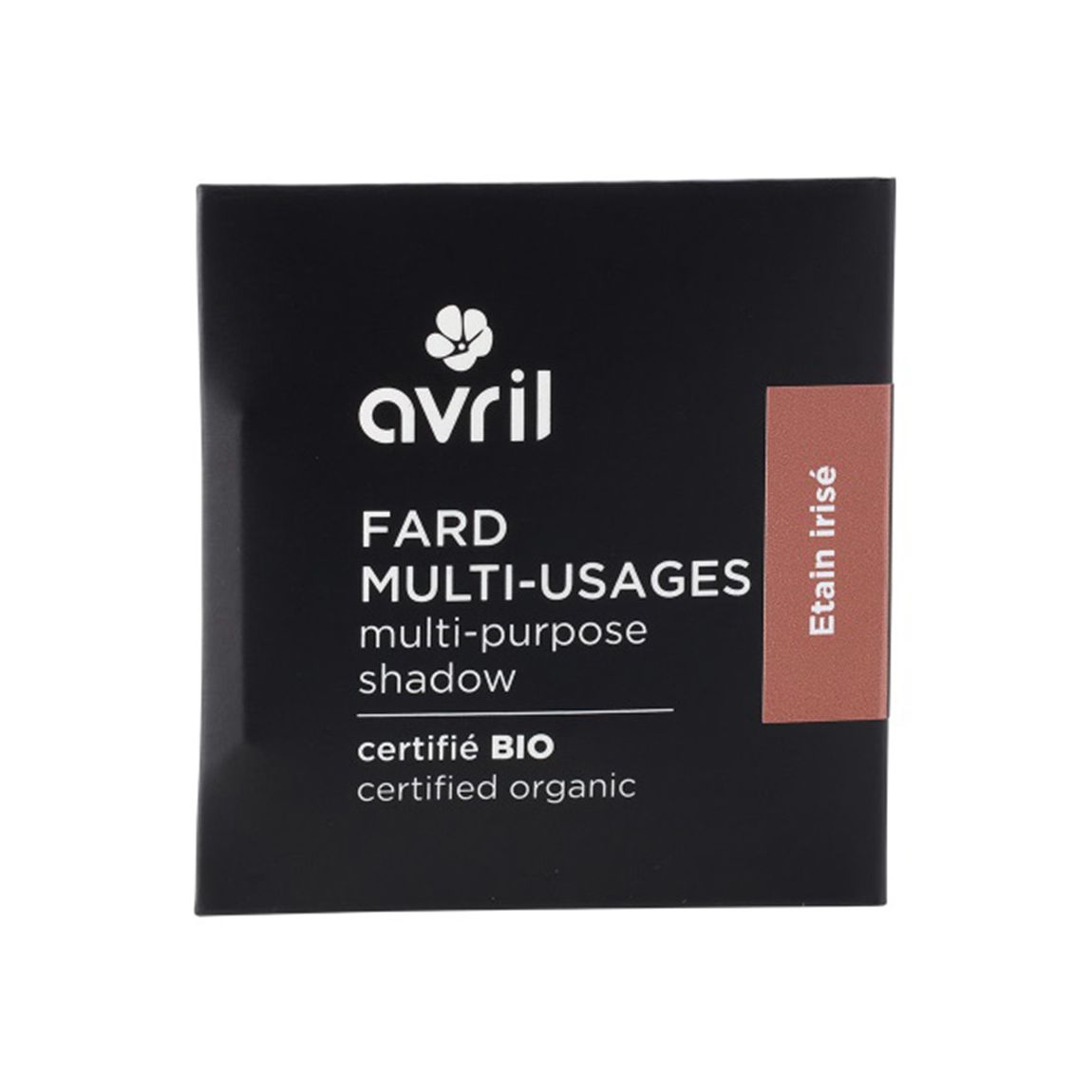 Fard Multi-Usages Certifié Bio main product photo